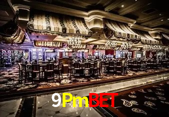 Descubra a Essência do 9Pmbet: Nossa História e Compromissos